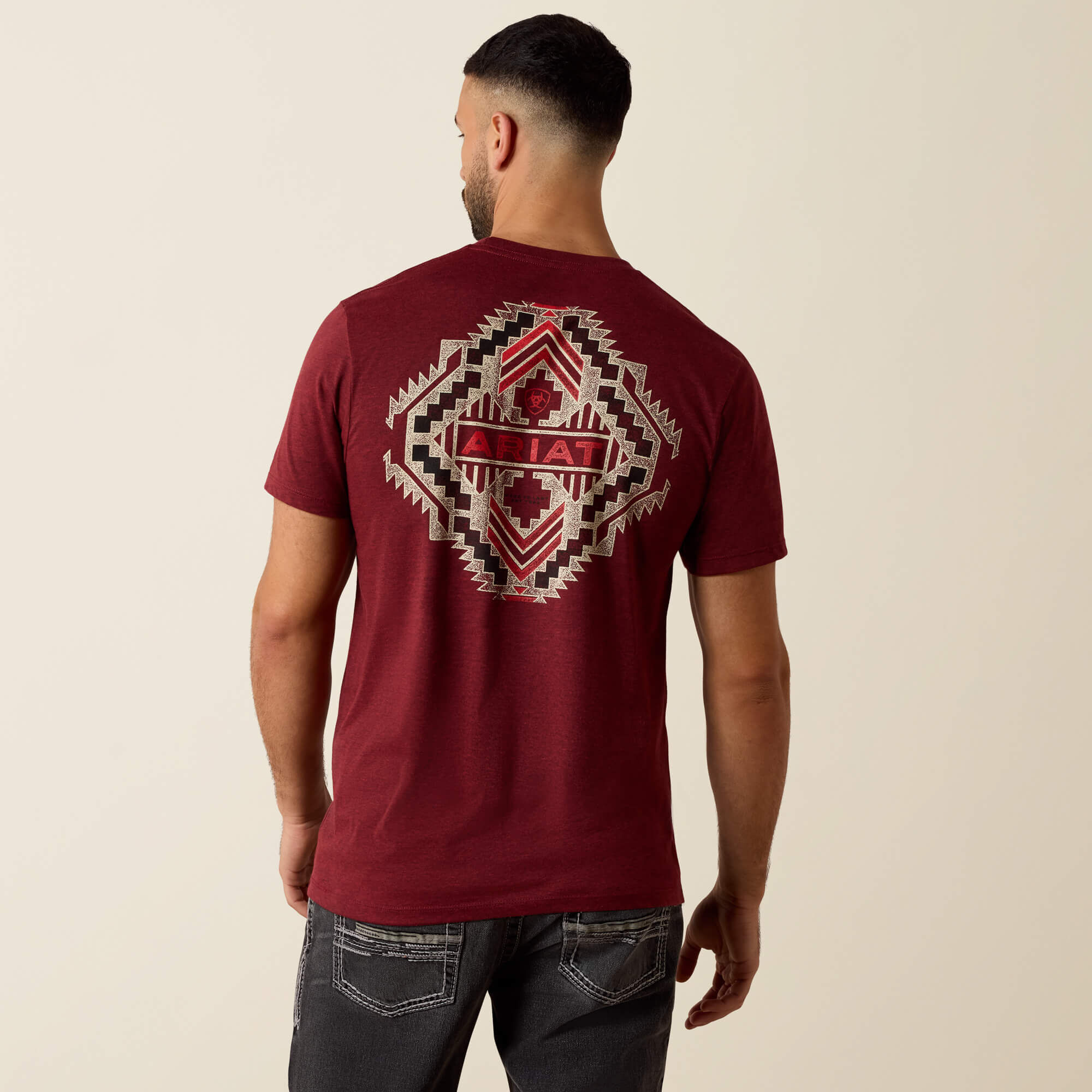 Ariat Southwest Stamper T-Shirt