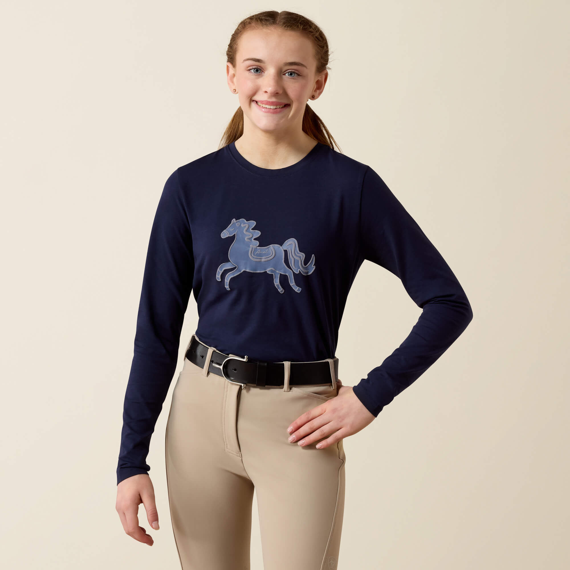 Pretty Pony T-Shirt
