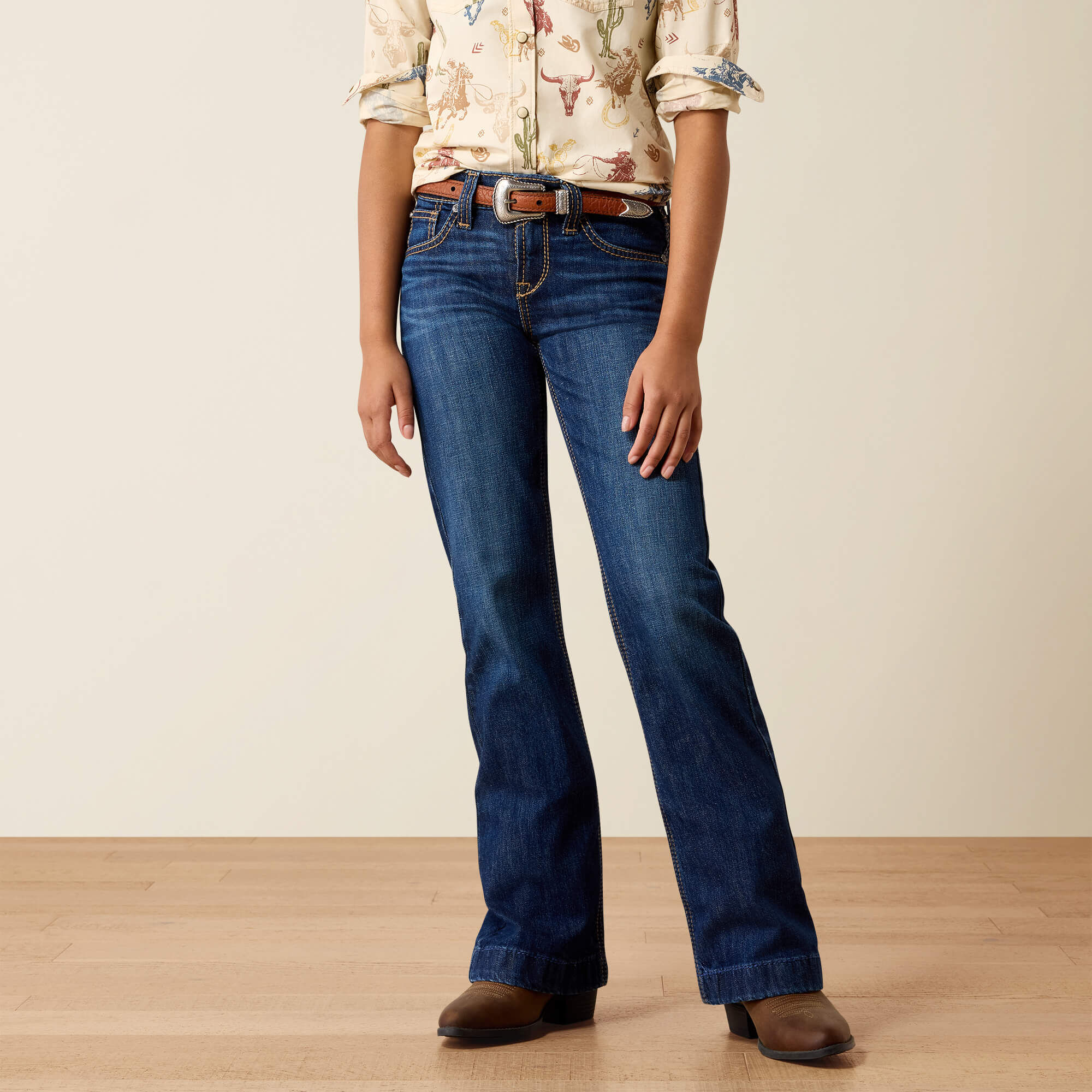 Laney Trouser Jeans