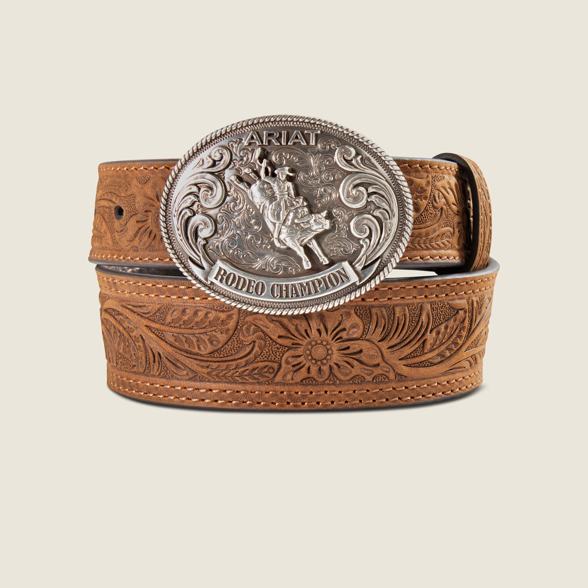 Floral Tool Rodeo Belt