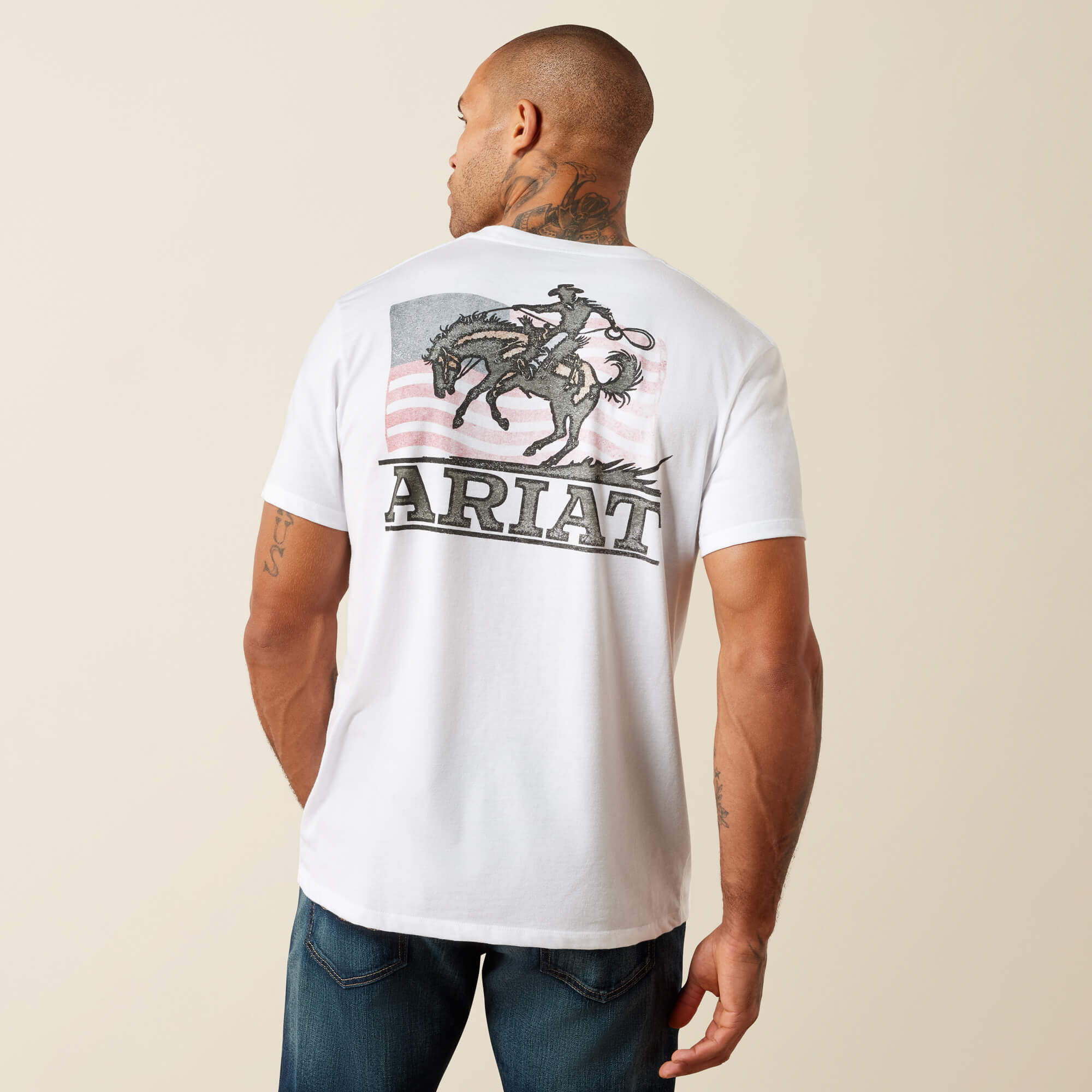 Ariat Freedom Flow T-Shirt