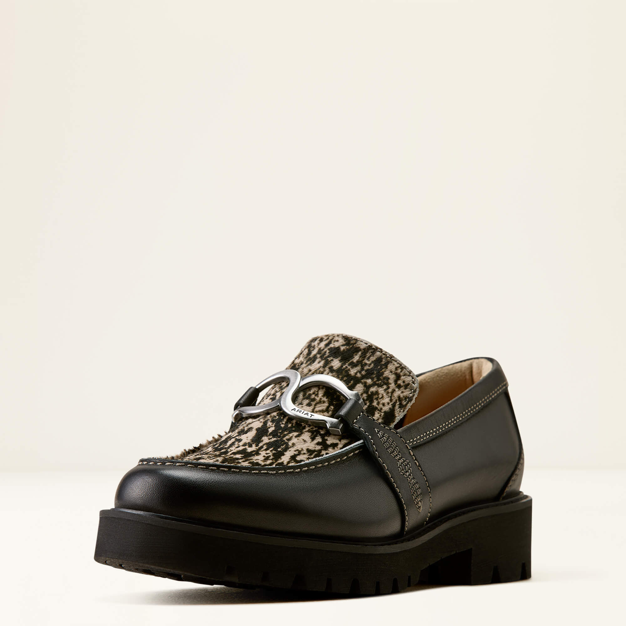 Stratford Loafer Bit