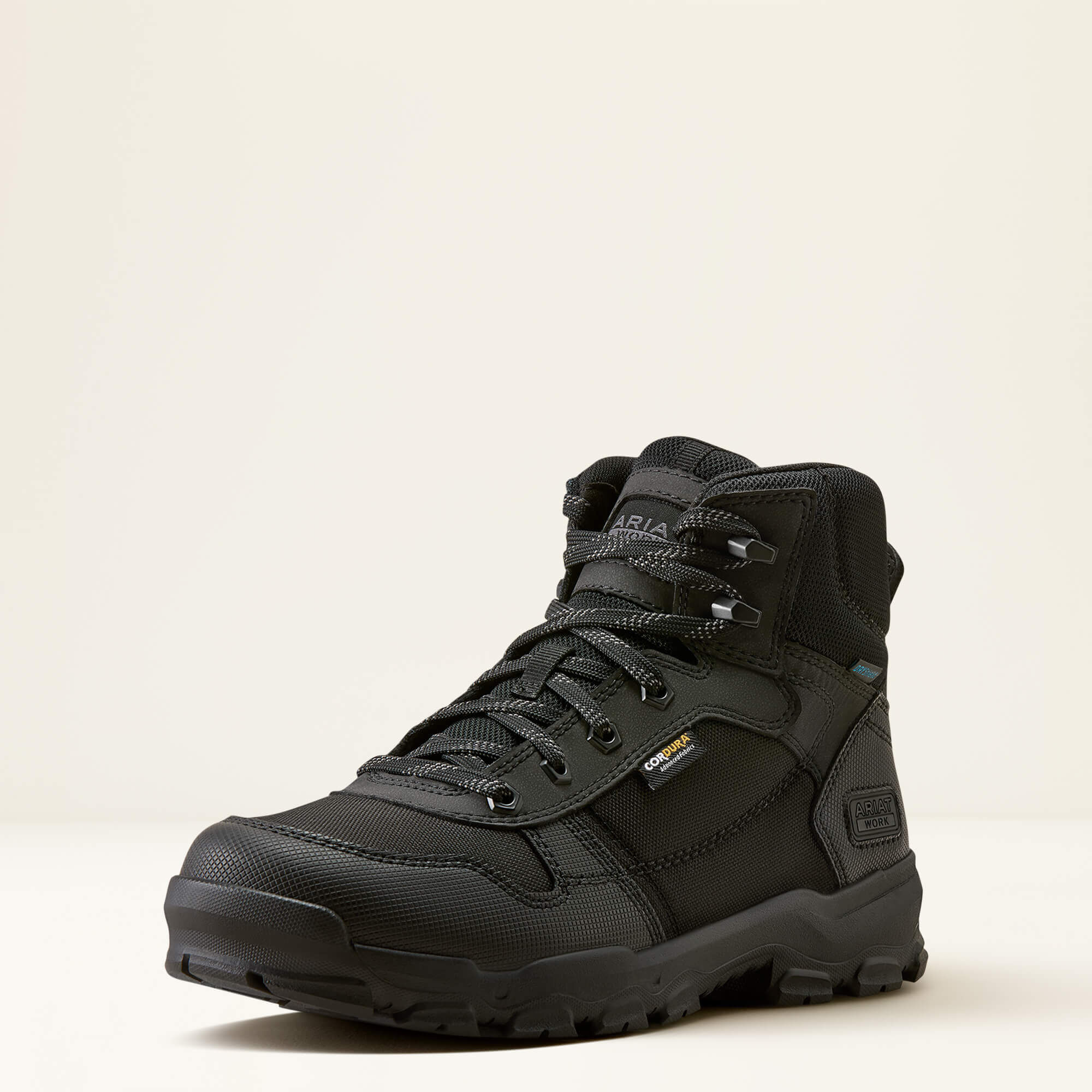 Stryker Neo Waterproof Work Boot