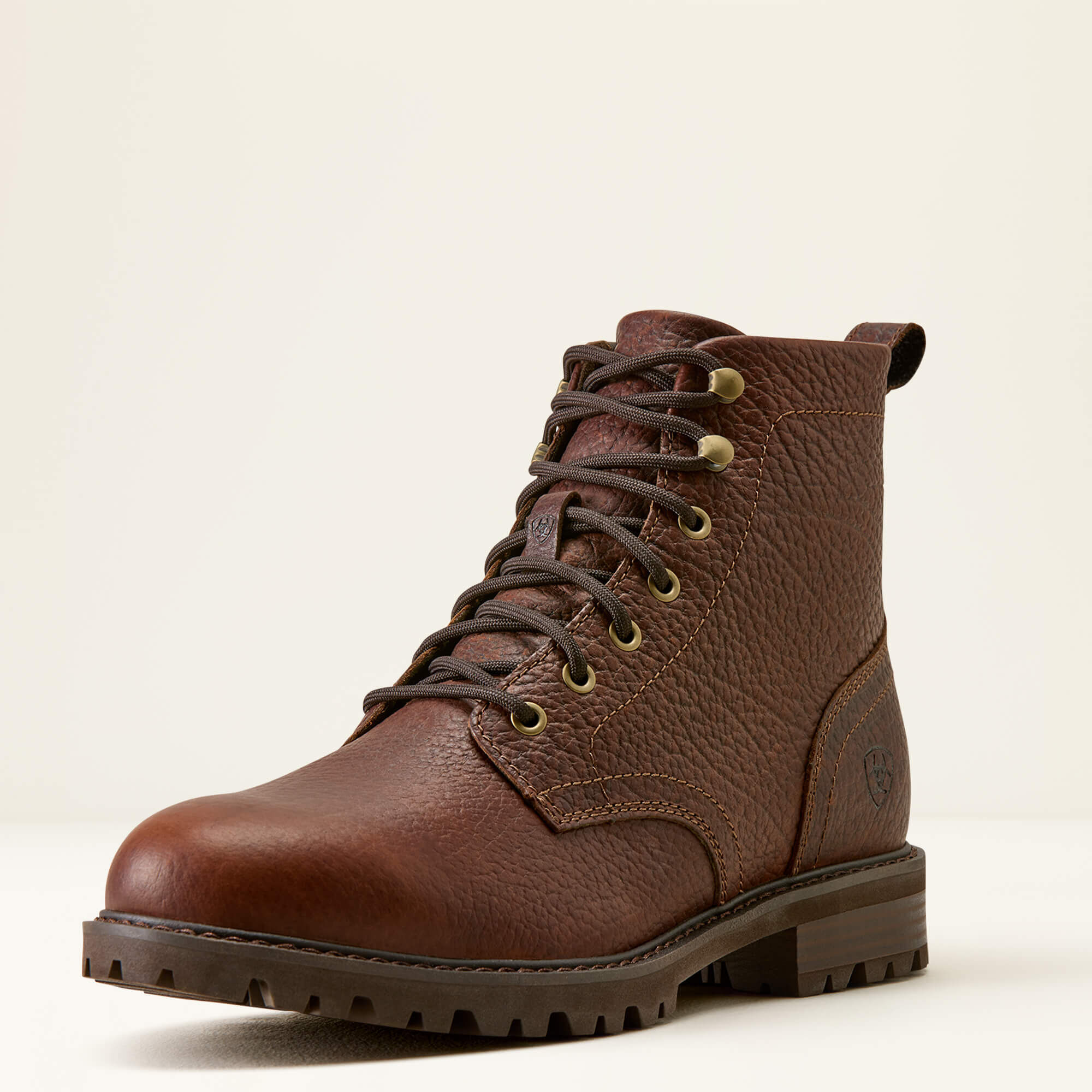 Moorland Bison Boot