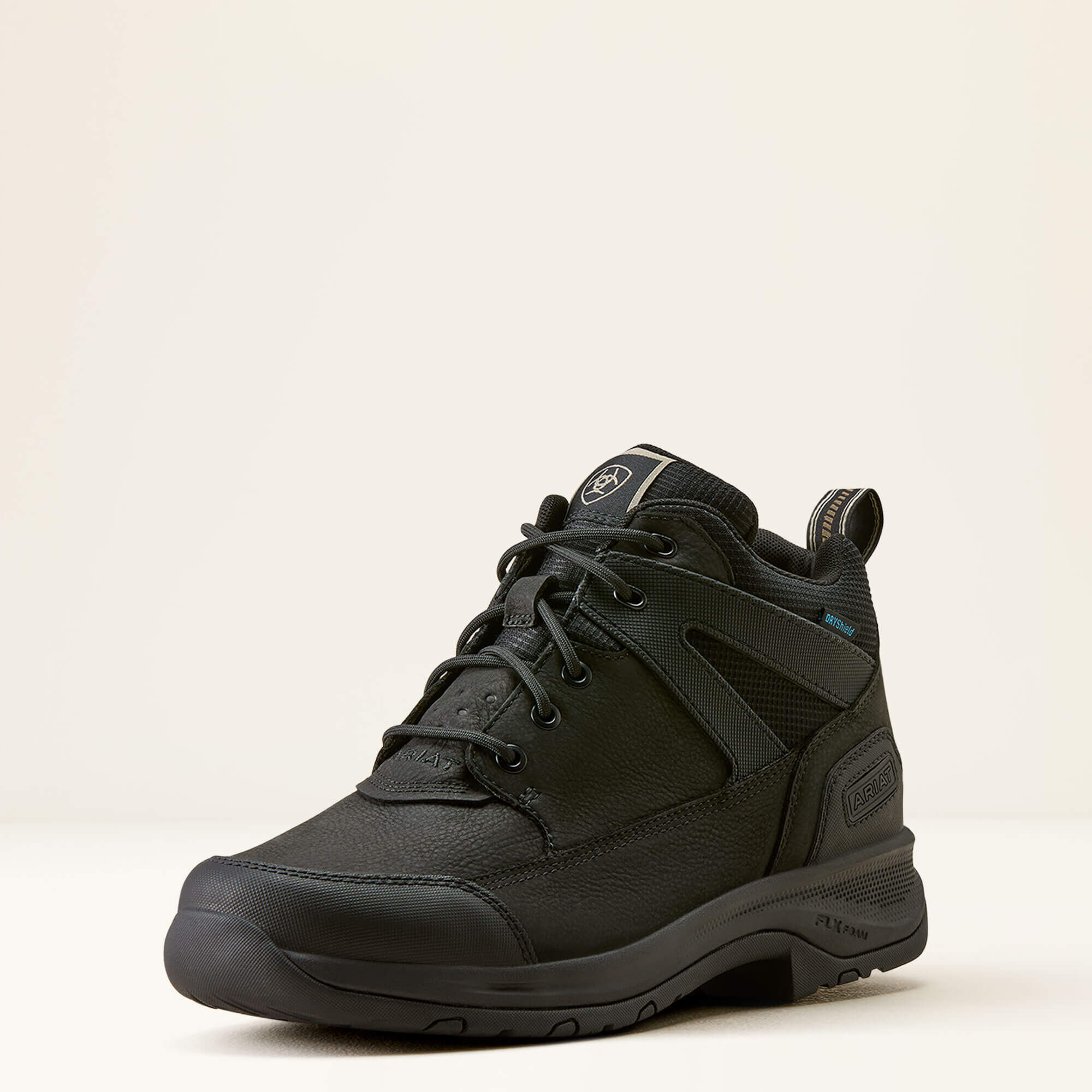 Terrain Trek Waterproof Boot