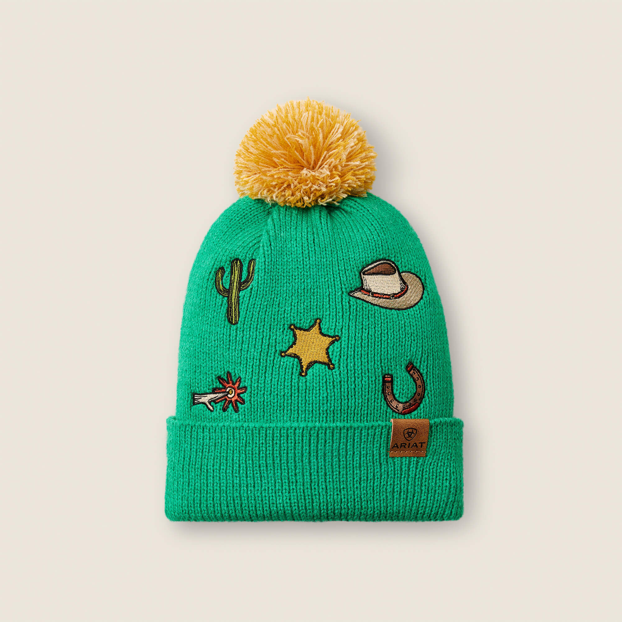 Arlo Beanie