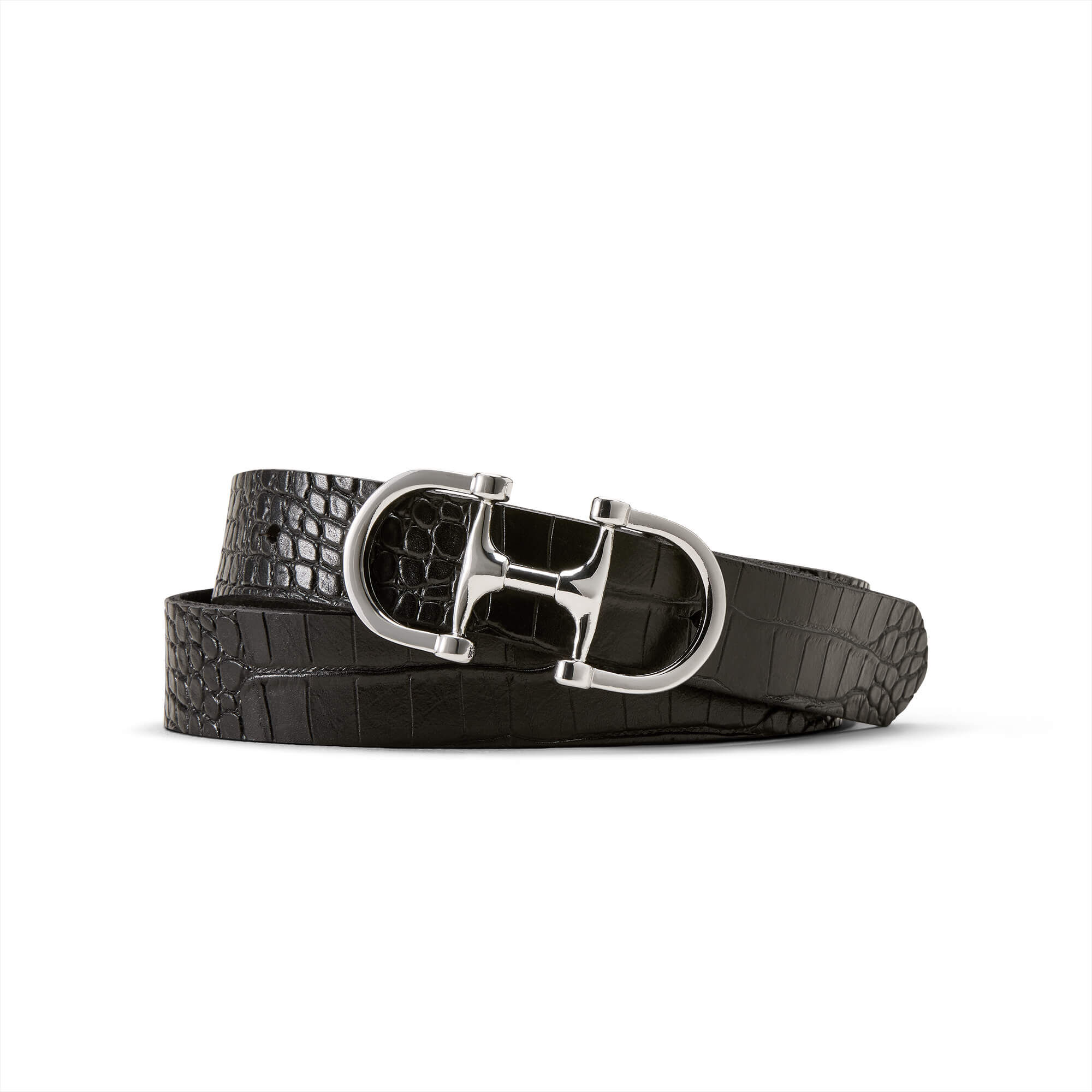 Rosette Belt
