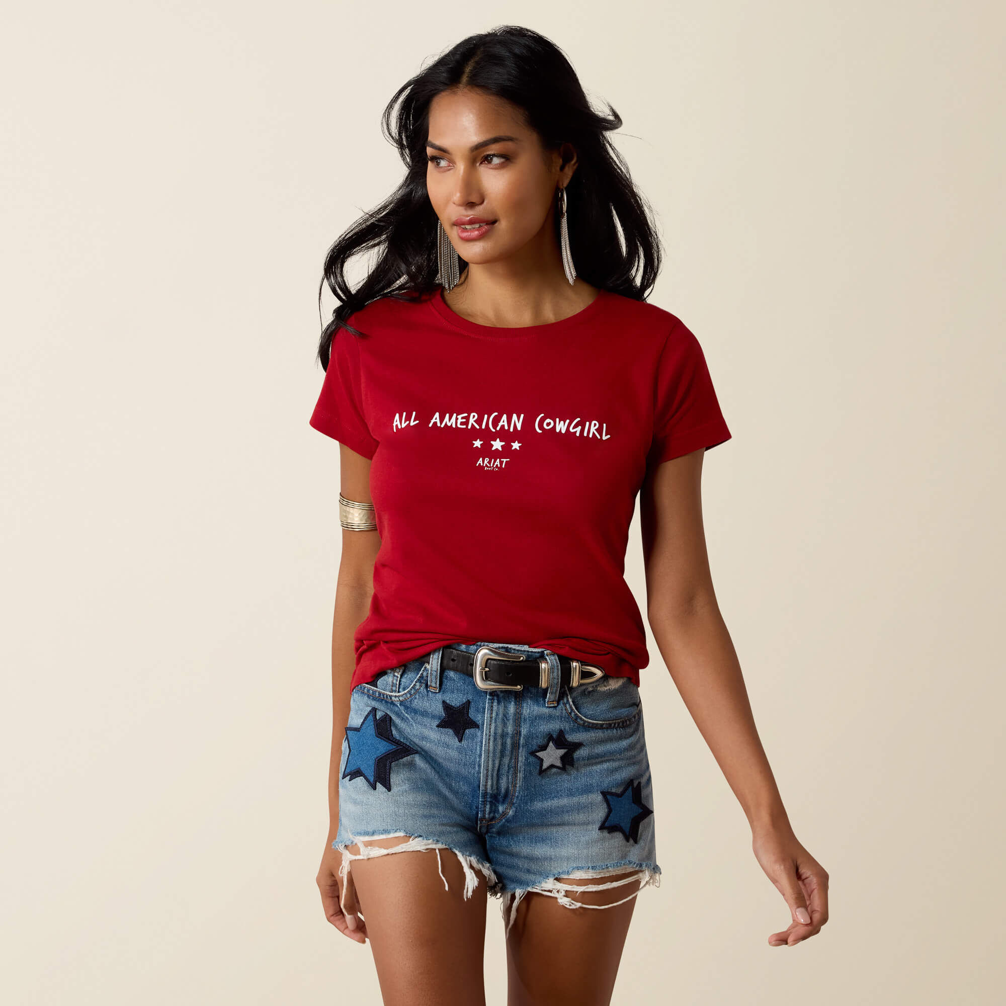 All American T-Shirt