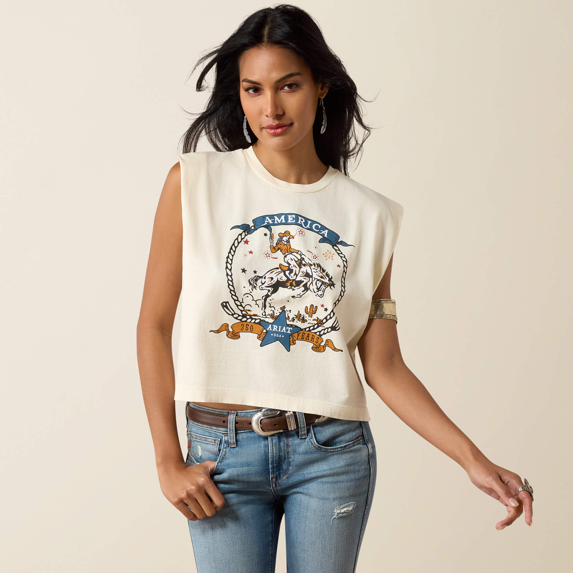 American Freedom T-Shirt