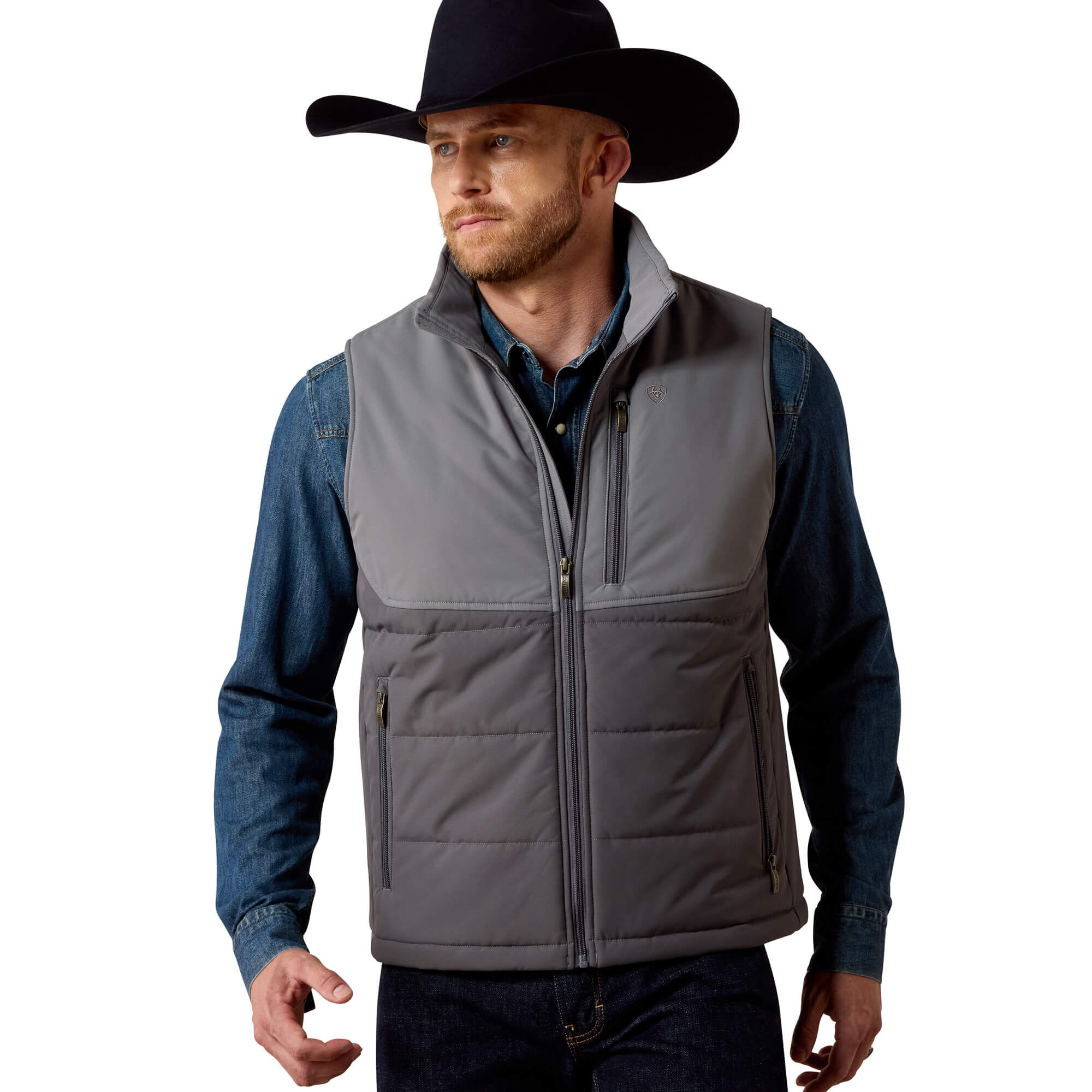 Titan Insulated Vest