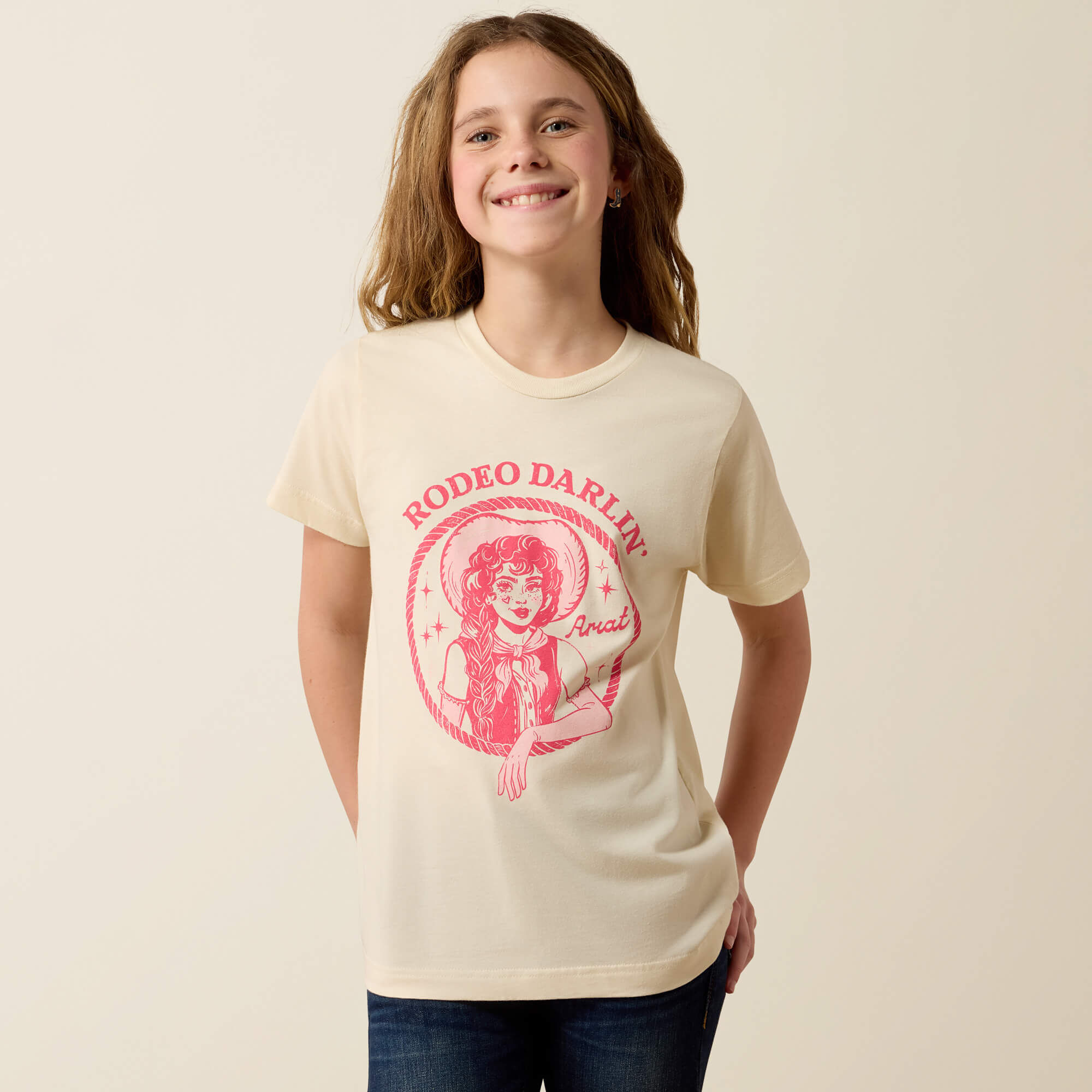 Ariat Rodeo Darlin T-Shirt