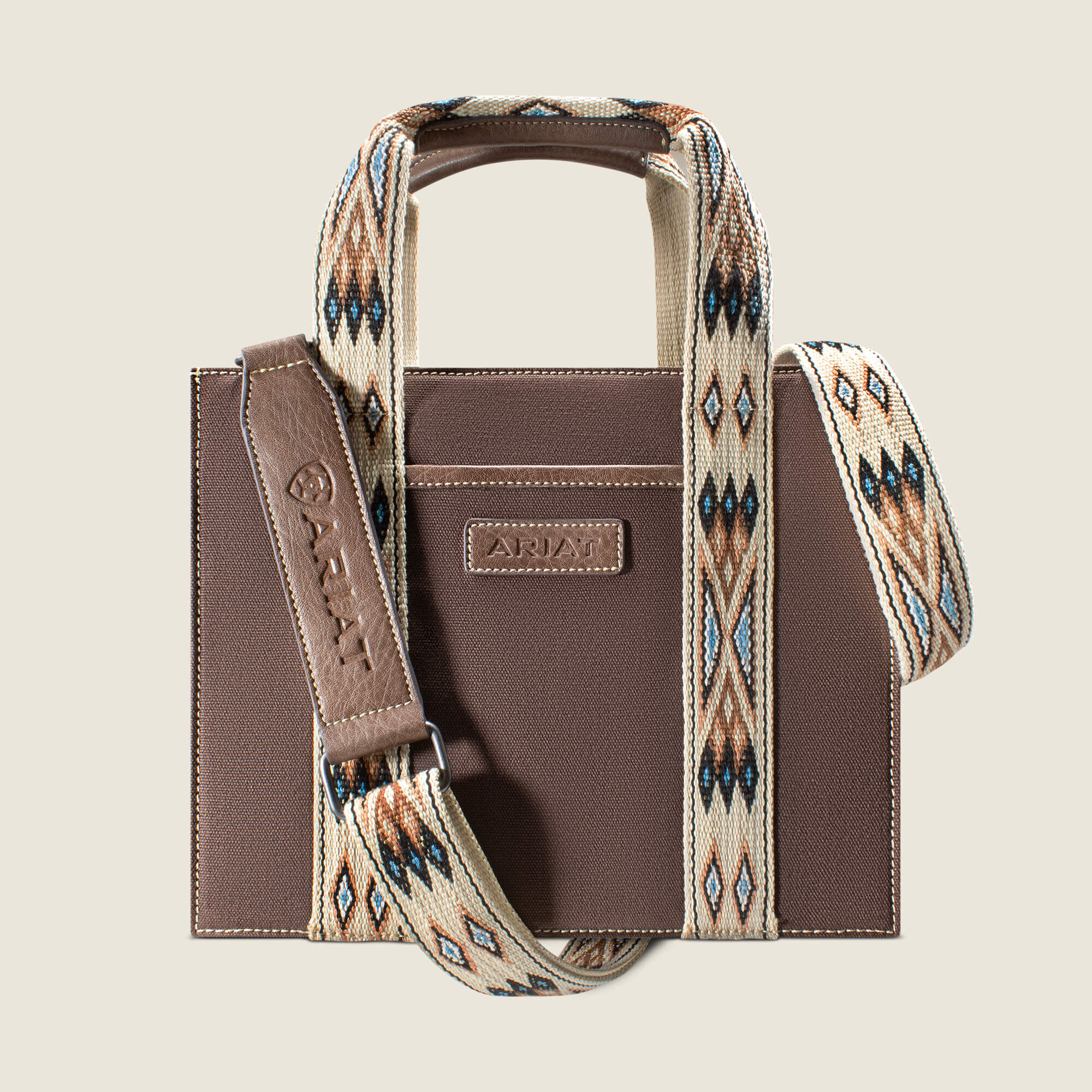 Chloe Small Tote Bag