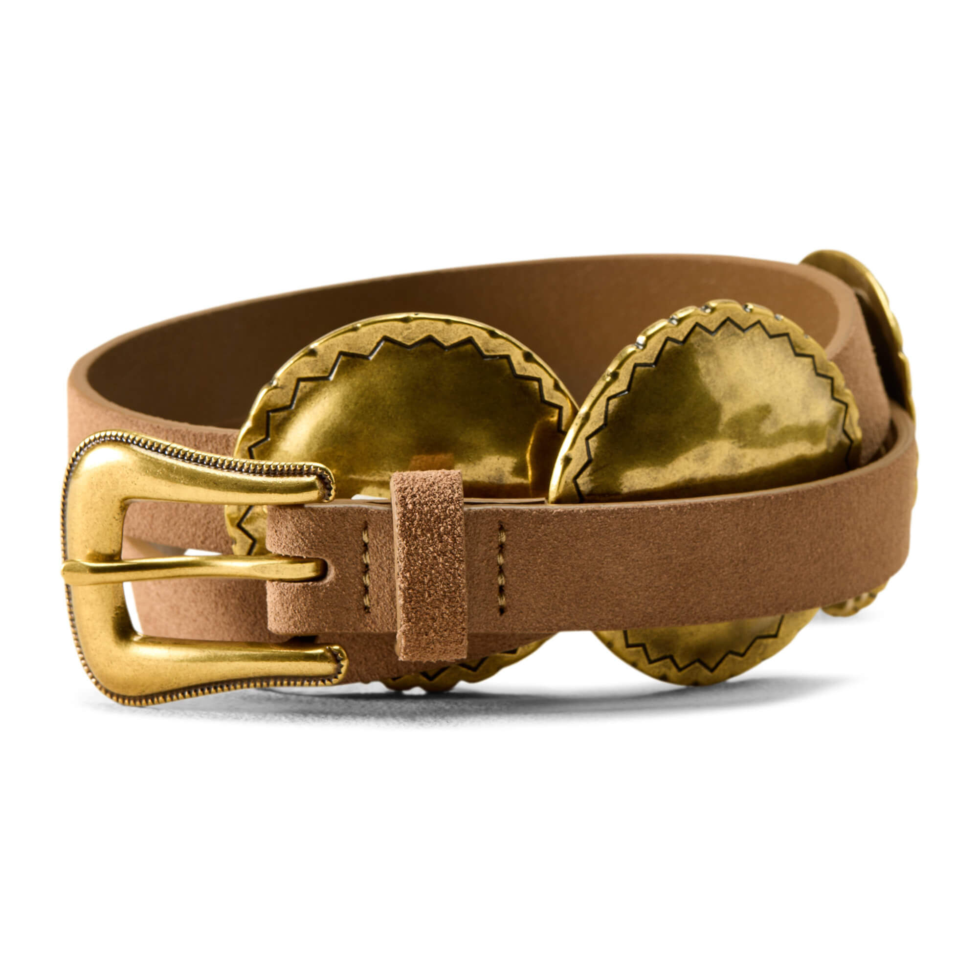 La Honda Belt