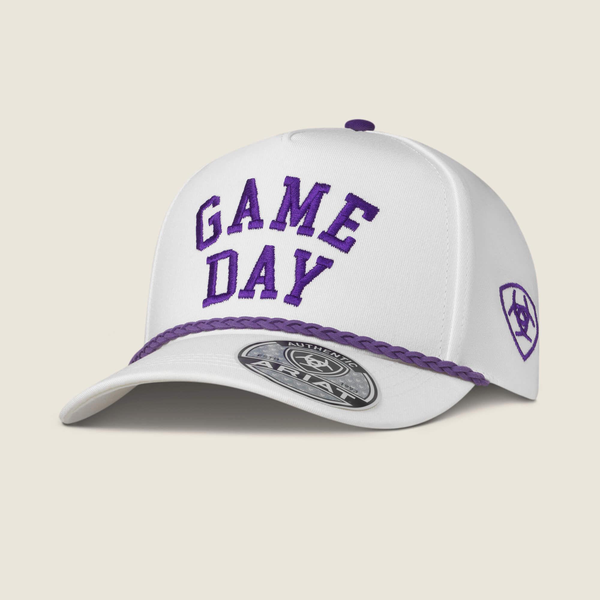 Game Day Cap