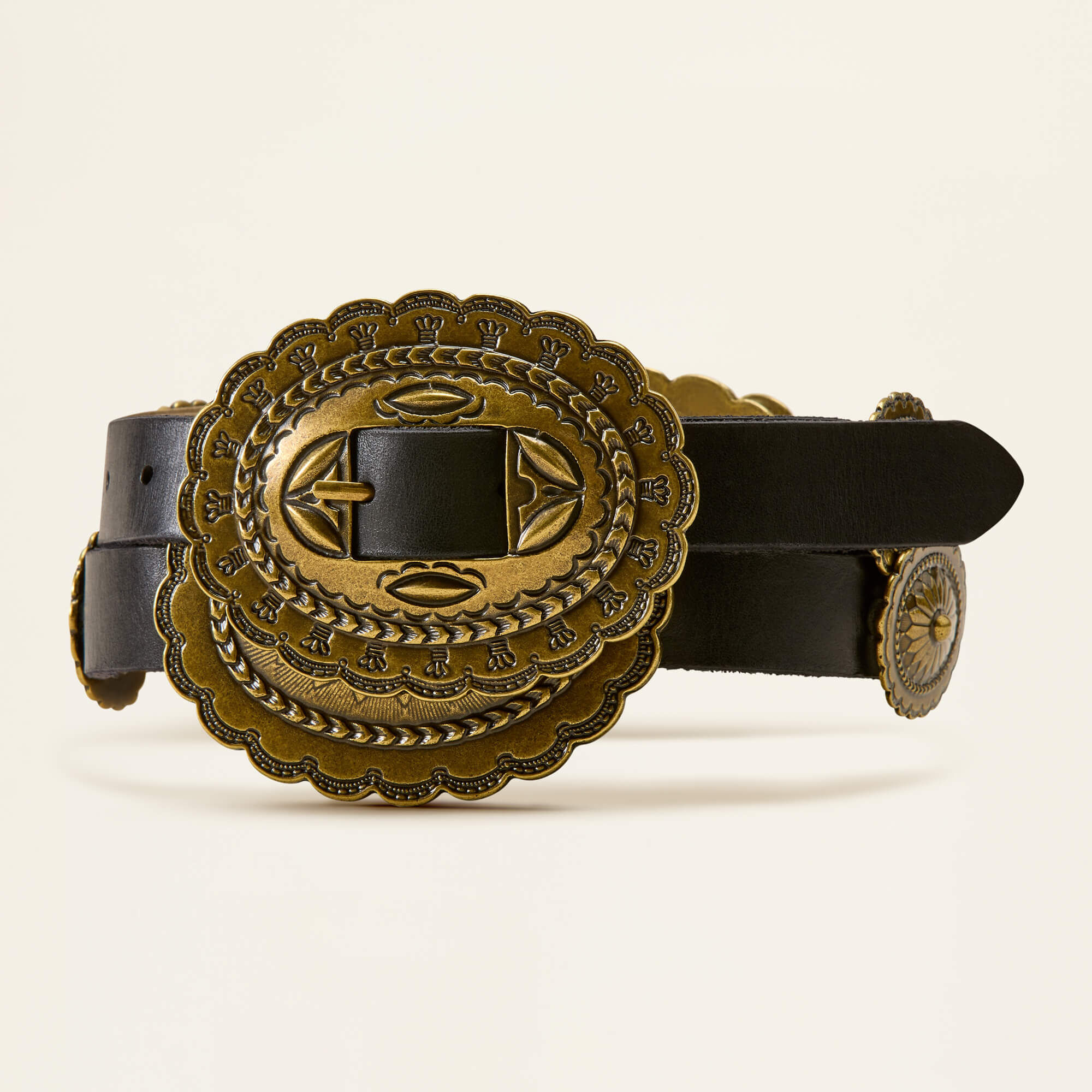 Willa Belt