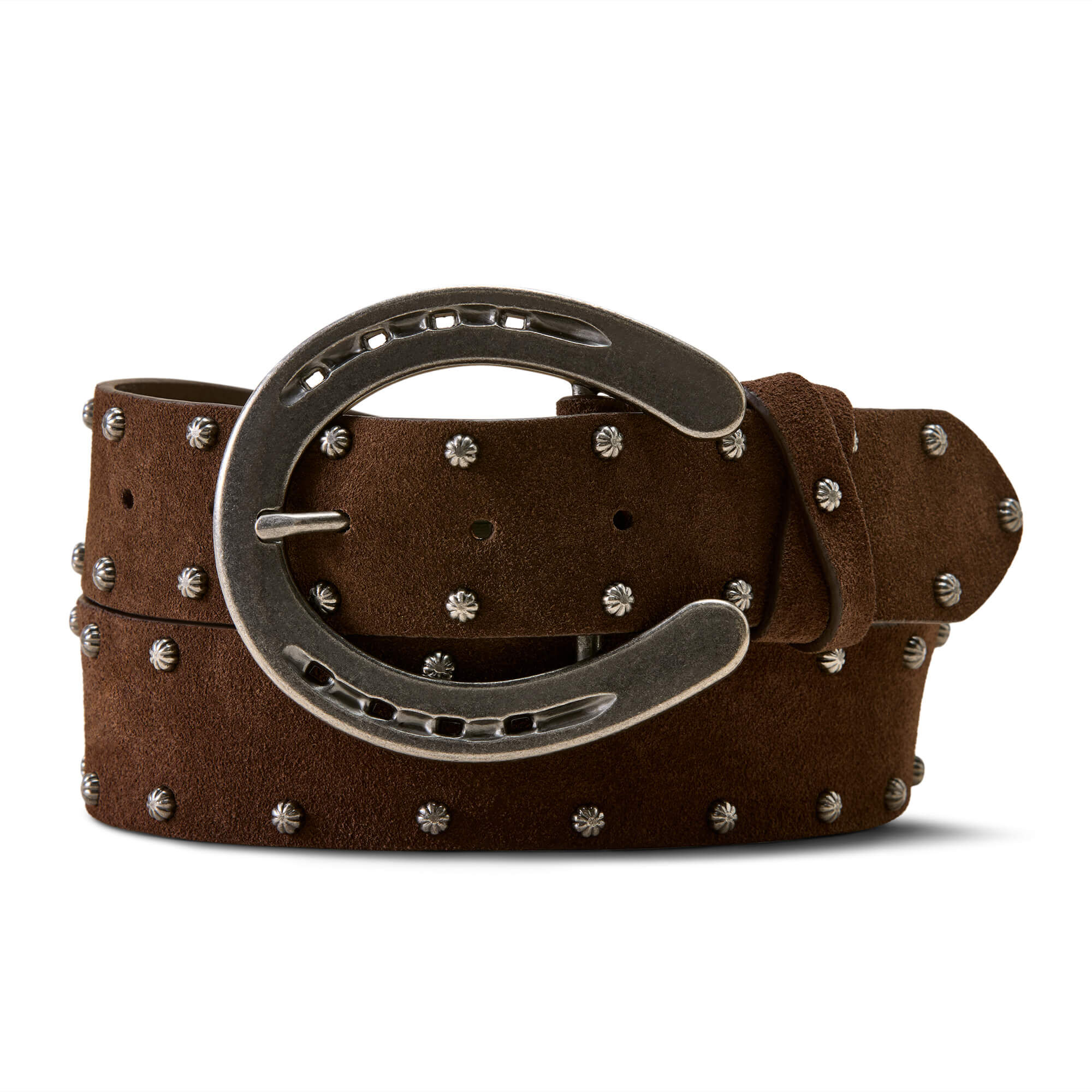 Bella Stud Belt