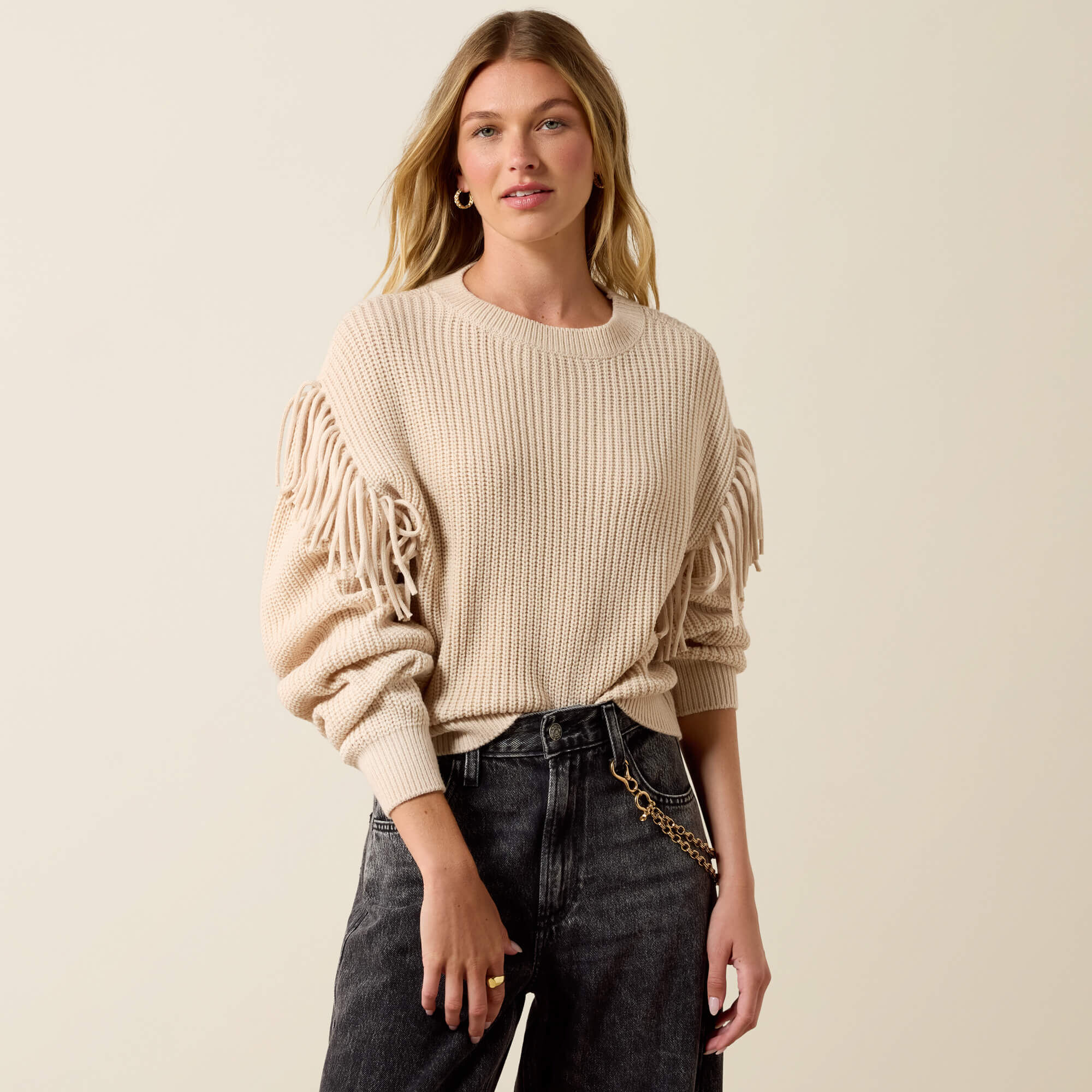 Daphne Sweater