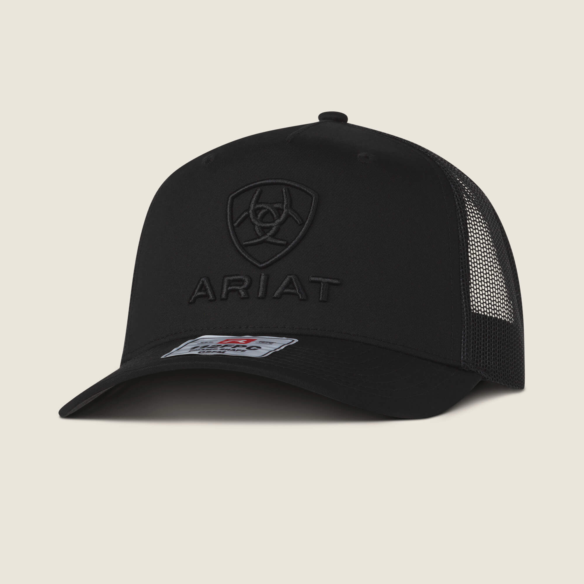 Ariat Raised Logo Cap